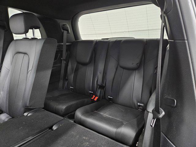 used 2022 Mercedes-Benz GLB 250 car, priced at $31,514