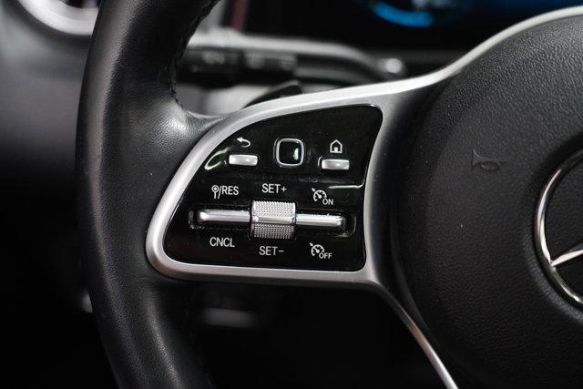 used 2022 Mercedes-Benz GLB 250 car, priced at $31,514