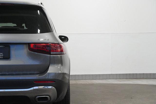 used 2022 Mercedes-Benz GLB 250 car, priced at $31,514