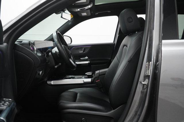 used 2022 Mercedes-Benz GLB 250 car, priced at $31,514