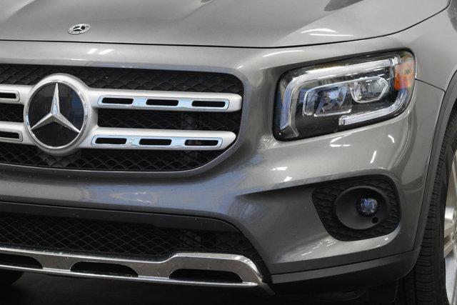 used 2022 Mercedes-Benz GLB 250 car, priced at $31,514