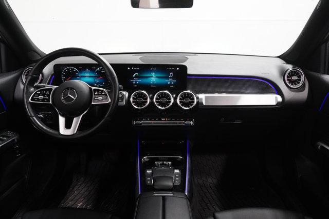 used 2022 Mercedes-Benz GLB 250 car, priced at $31,514