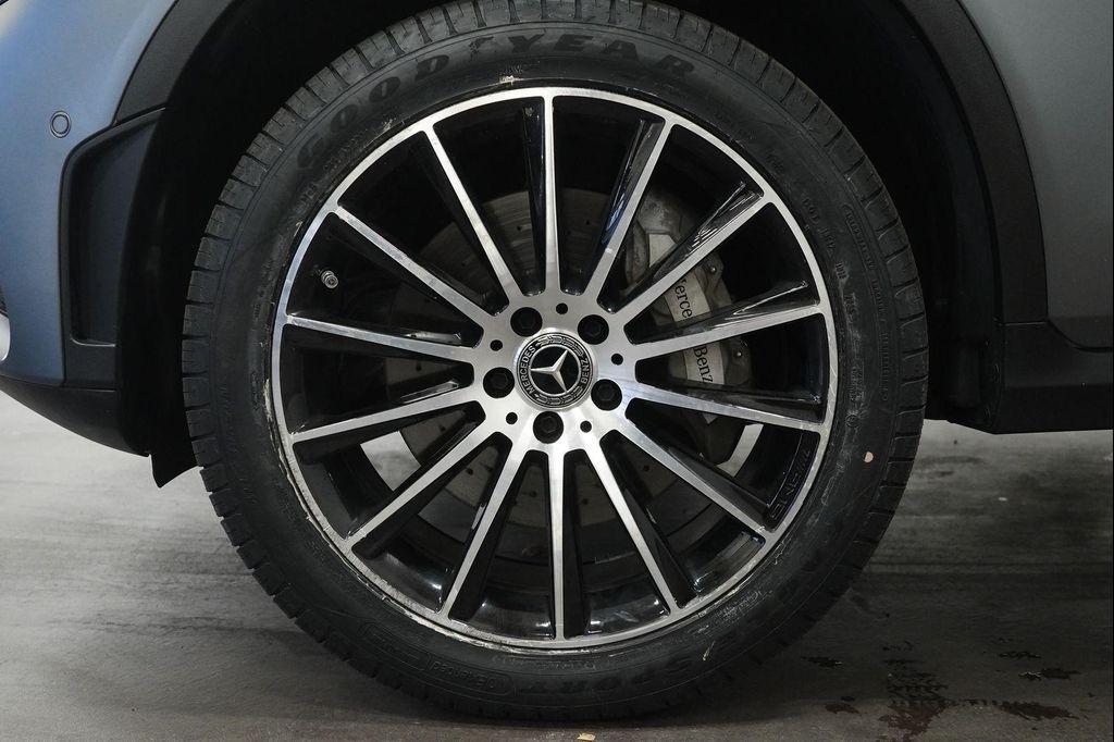 used 2023 Mercedes-Benz GLC 300 car, priced at $44,819