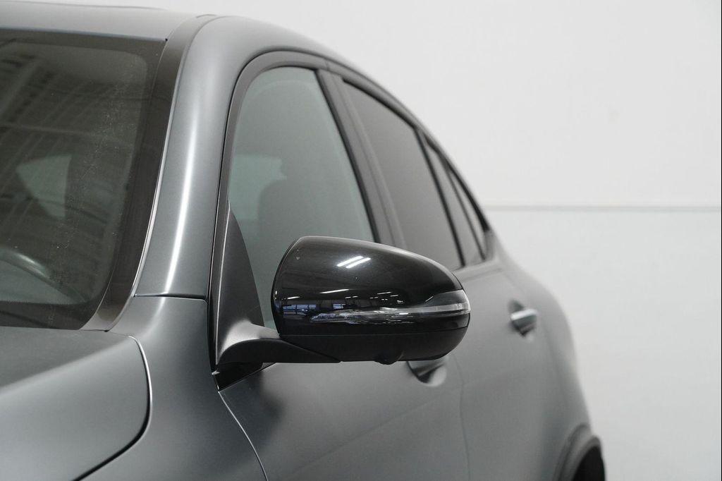 used 2023 Mercedes-Benz GLC 300 car, priced at $44,819