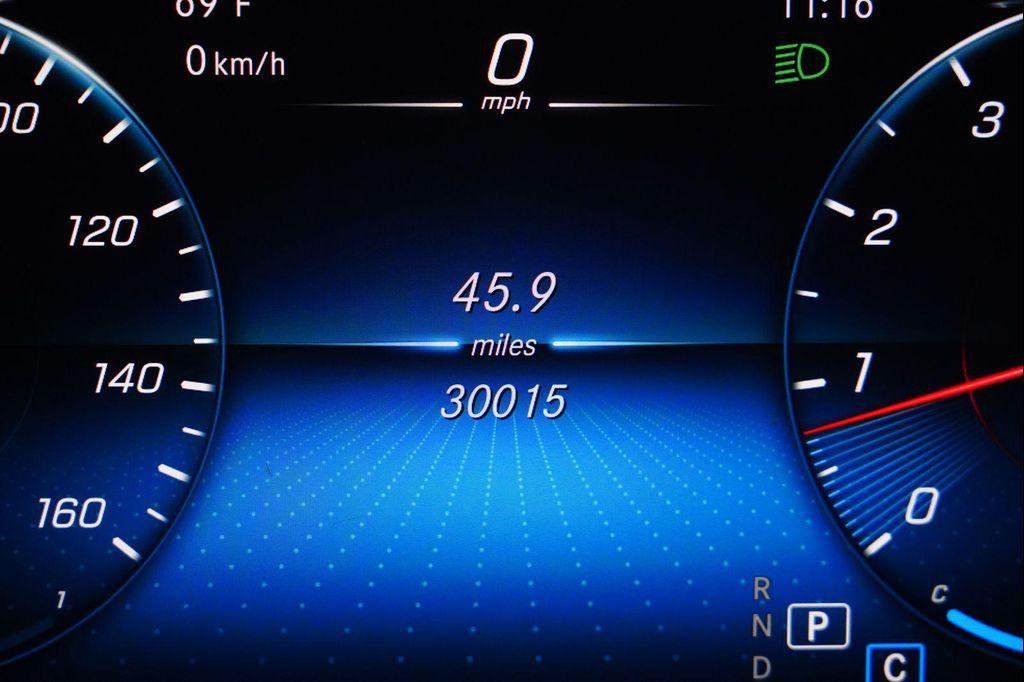 used 2023 Mercedes-Benz GLC 300 car, priced at $44,819