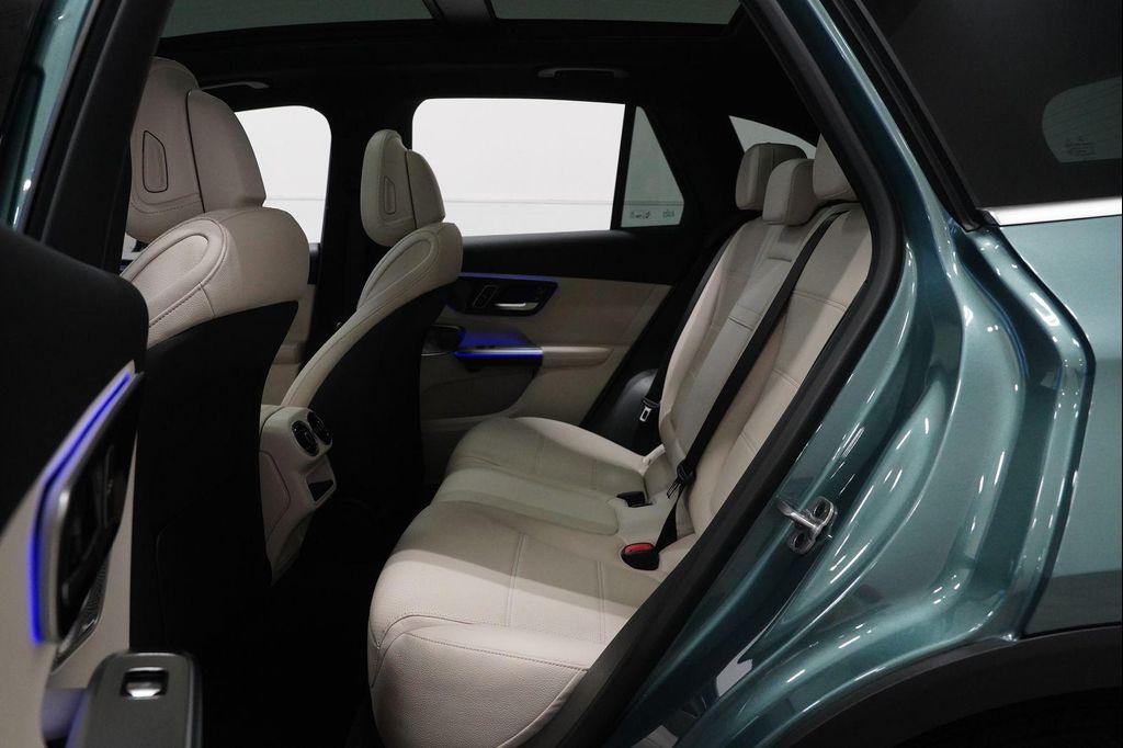 new 2026 Mercedes-Benz GLC 300 car, priced at $60,485