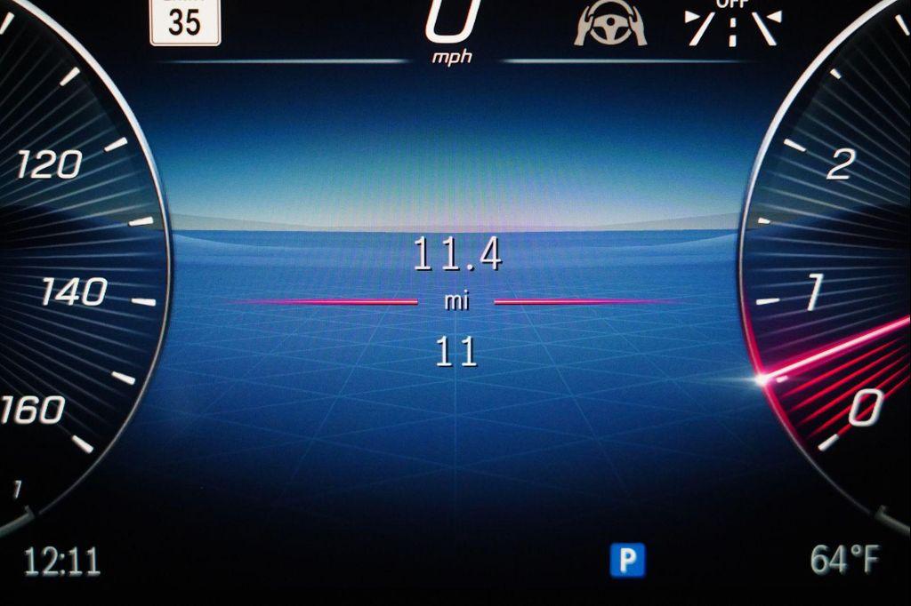 new 2026 Mercedes-Benz G-Class car, priced at $187,505