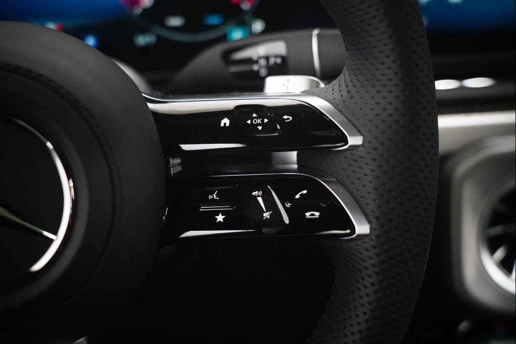 new 2026 Mercedes-Benz G-Class car, priced at $187,505