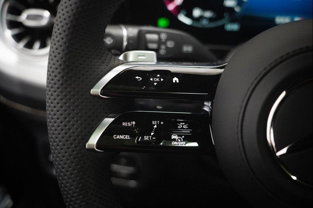 new 2026 Mercedes-Benz G-Class car, priced at $187,505