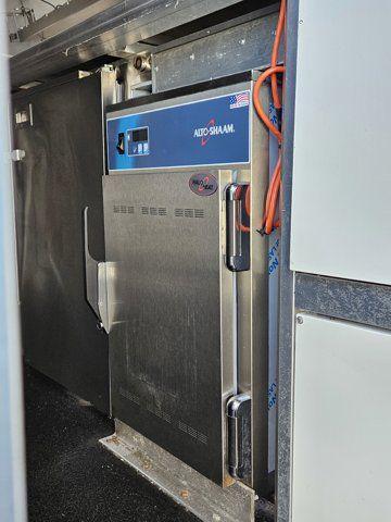 used 2021 Mercedes-Benz Sprinter 4500 car, priced at $49,999