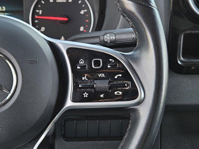 used 2021 Mercedes-Benz Sprinter 4500 car, priced at $61,743