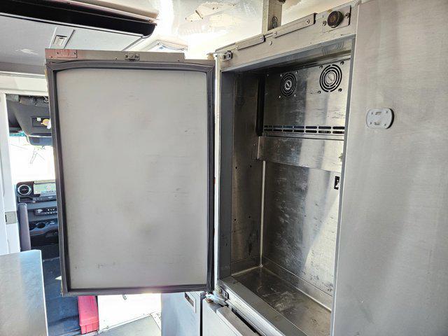 used 2021 Mercedes-Benz Sprinter 4500 car, priced at $53,699
