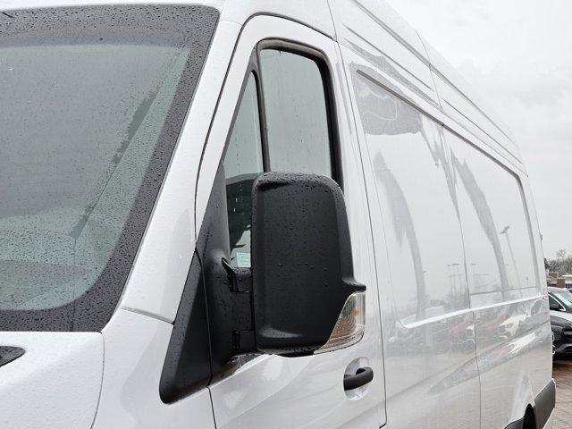 new 2024 Mercedes-Benz Sprinter 3500XD car, priced at $74,573