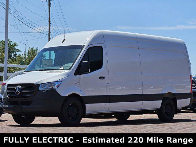 new 2024 Mercedes-Benz Sprinter 2500 car, priced at $80,900