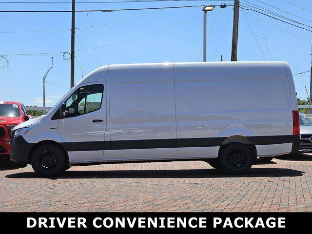 new 2024 Mercedes-Benz Sprinter 2500 car, priced at $80,900