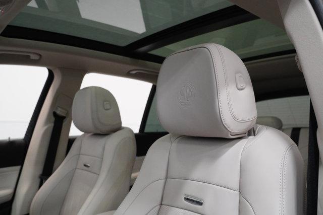new 2025 Mercedes-Benz AMG GLE 53 car, priced at $99,850