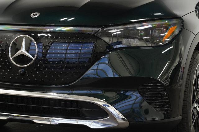 new 2025 Mercedes-Benz EQE 350 car, priced at $86,120