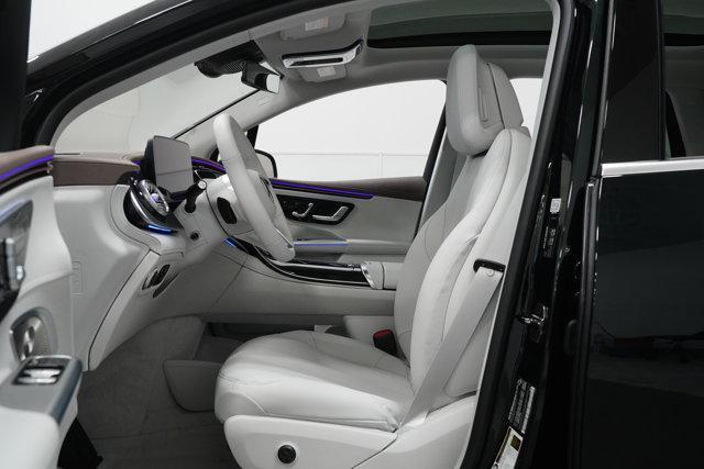 new 2025 Mercedes-Benz EQE 350 car, priced at $86,120