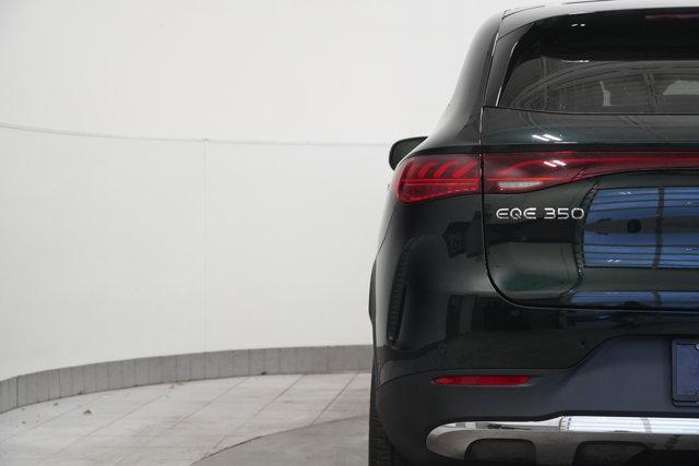 new 2025 Mercedes-Benz EQE 350 car, priced at $86,120