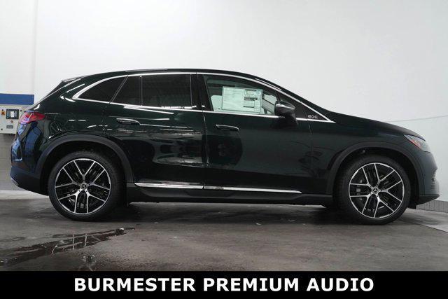 new 2025 Mercedes-Benz EQE 350 car, priced at $86,120