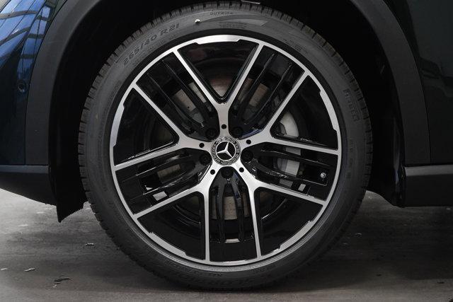 new 2025 Mercedes-Benz EQE 350 car, priced at $86,120