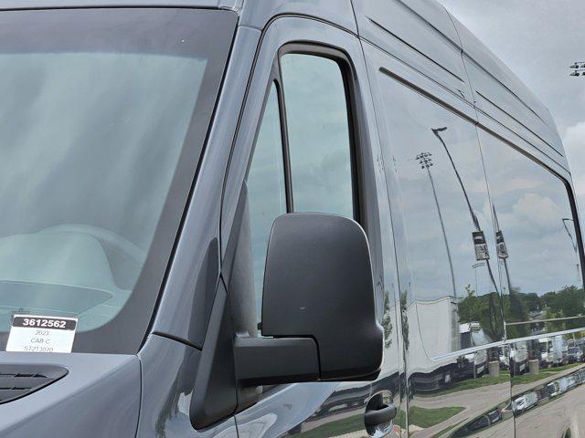 new 2025 Mercedes-Benz Sprinter 2500 car, priced at $83,119