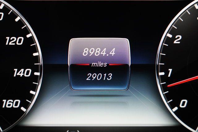 used 2022 Mercedes-Benz G-Class car, priced at $119,995