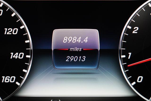 used 2022 Mercedes-Benz G-Class car, priced at $132,160
