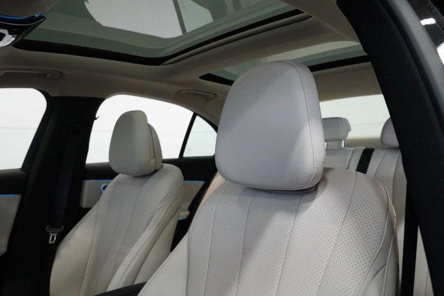 new 2025 Mercedes-Benz E-Class car, priced at $70,210