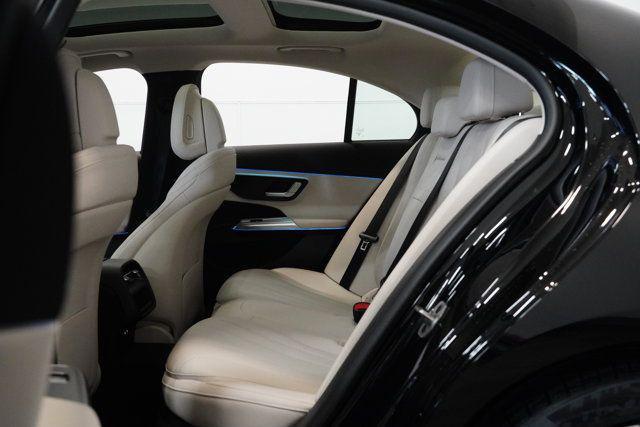 new 2025 Mercedes-Benz E-Class car, priced at $70,210