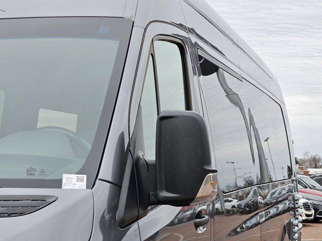 used 2022 Mercedes-Benz Sprinter 4500 car, priced at $84,982