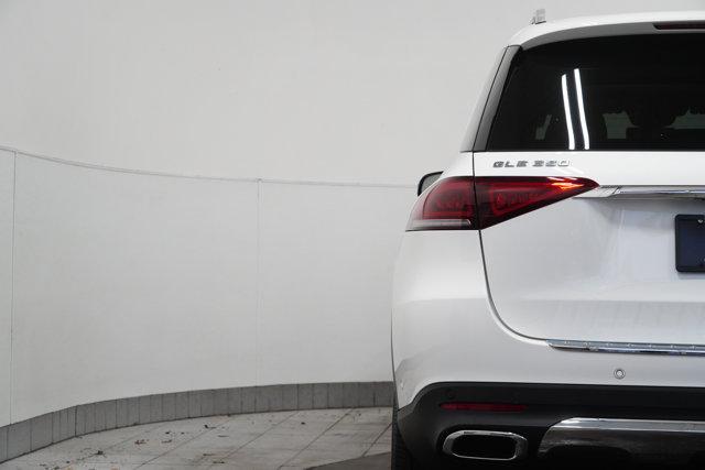 used 2020 Mercedes-Benz GLE 350 car, priced at $31,339