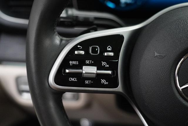used 2020 Mercedes-Benz GLE 350 car, priced at $31,339