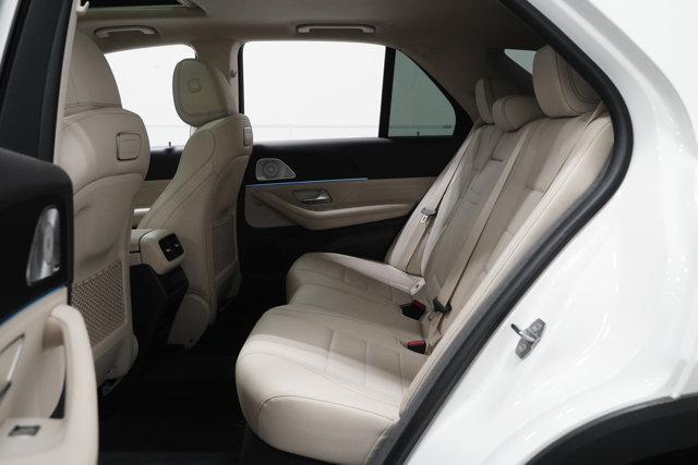 used 2020 Mercedes-Benz GLE 350 car, priced at $31,339