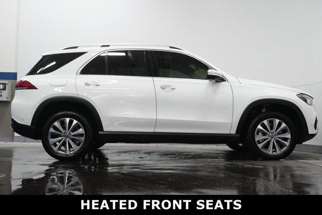 used 2020 Mercedes-Benz GLE 350 car, priced at $31,339