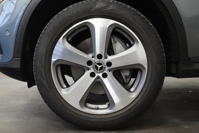 used 2022 Mercedes-Benz GLC 300 car, priced at $36,682