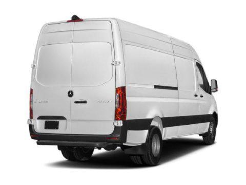 new 2024 Mercedes-Benz Sprinter 3500 car, priced at $83,775