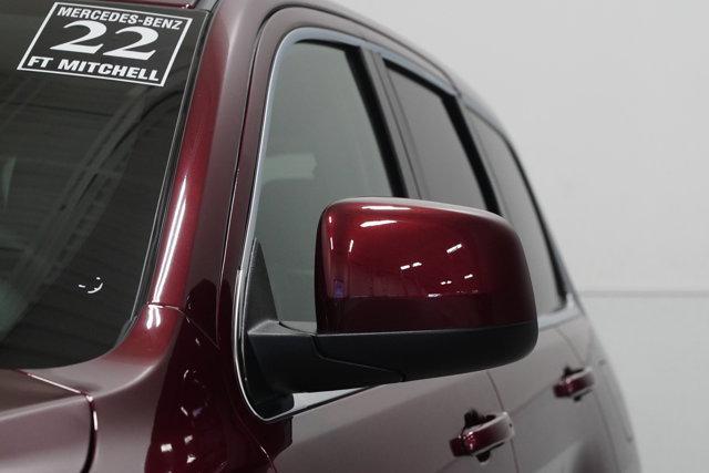 used 2022 Jeep Grand Cherokee car, priced at $31,563