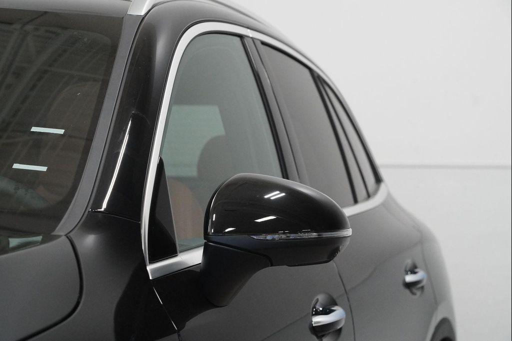 new 2026 Mercedes-Benz GLC 300 car, priced at $60,385