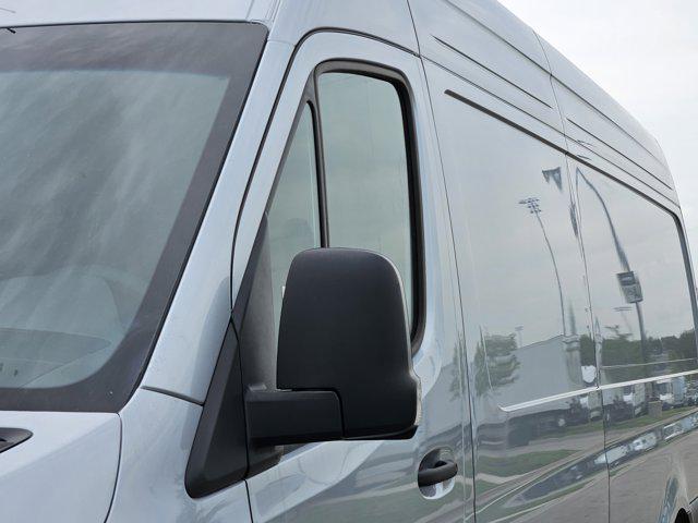 new 2025 Mercedes-Benz Sprinter 2500 car, priced at $82,832