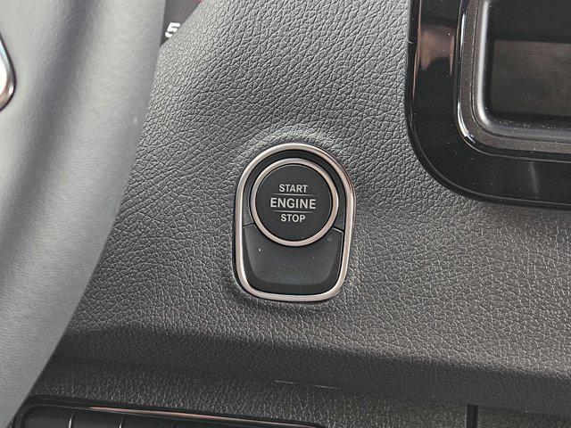 new 2025 Mercedes-Benz Sprinter 2500 car, priced at $82,832