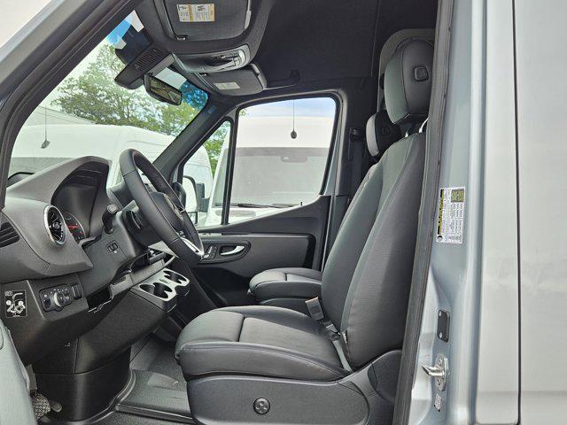 new 2025 Mercedes-Benz Sprinter 2500 car, priced at $82,832