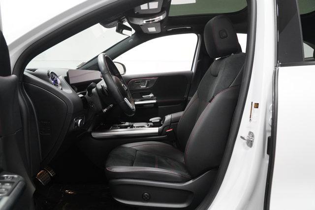 used 2023 Mercedes-Benz GLA 250 car, priced at $35,990