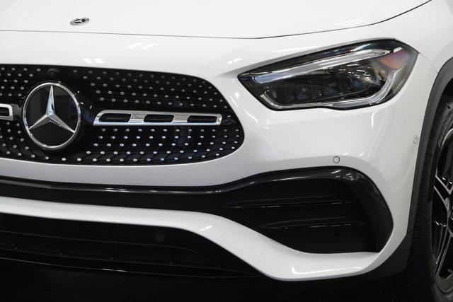 used 2023 Mercedes-Benz GLA 250 car, priced at $35,990