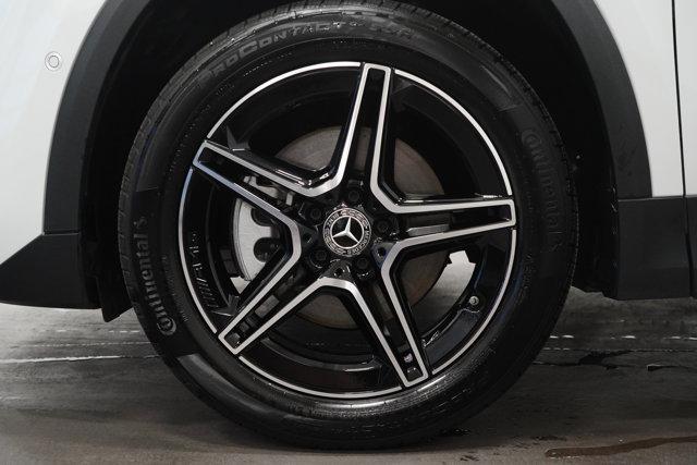 used 2023 Mercedes-Benz GLA 250 car, priced at $35,990