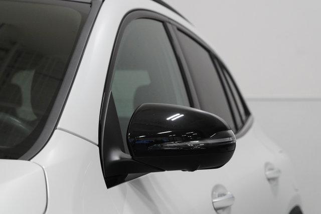 used 2023 Mercedes-Benz GLA 250 car, priced at $35,990