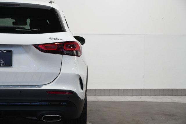 used 2023 Mercedes-Benz GLA 250 car, priced at $35,990