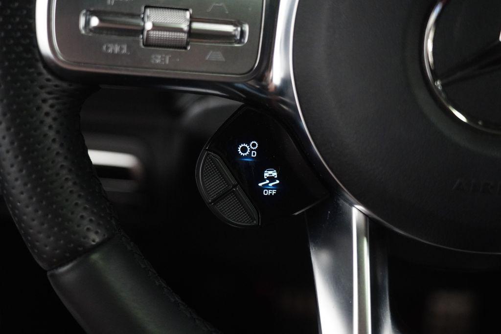 used 2022 Mercedes-Benz AMG G 63 car, priced at $167,073