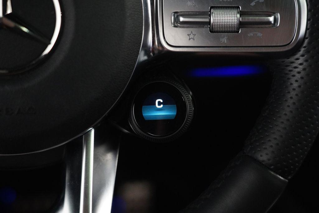 used 2022 Mercedes-Benz AMG G 63 car, priced at $167,073