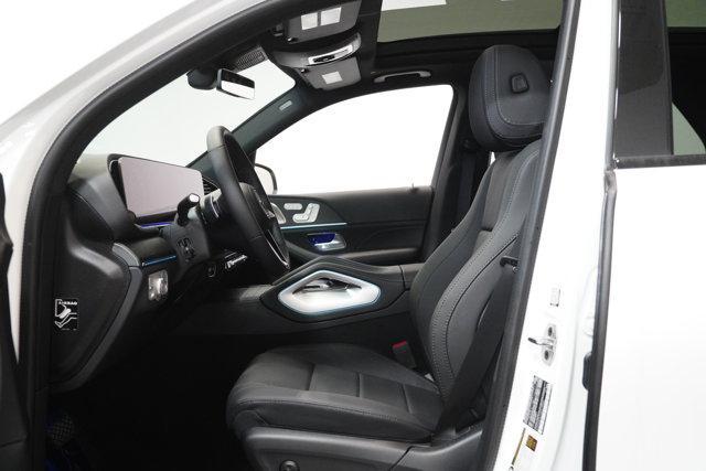 new 2025 Mercedes-Benz GLE 350 car, priced at $77,000